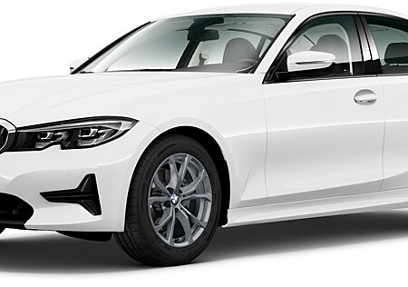 BMW 318i Limousine
