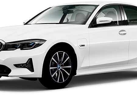 BMW 330e xDrive Limousine (2019 -