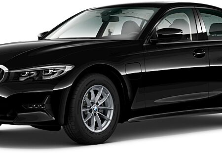 BMW 330e Limousine (G20)