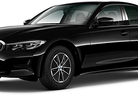 BMW 318I A
