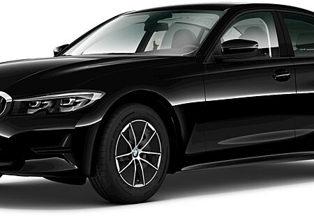 BMW 318i Limousine