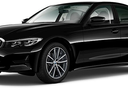 BMW 320d Limousine