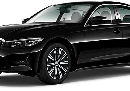 BMW 318d