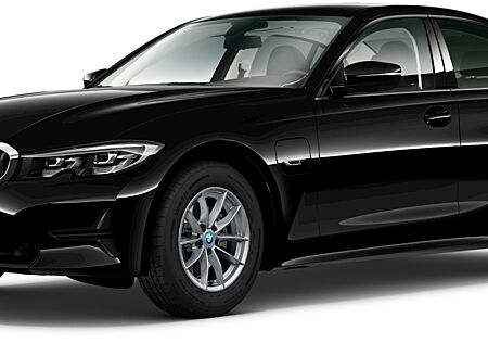 BMW 320E