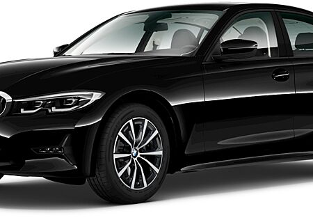 BMW 320d xDrive Limousine (2019 -