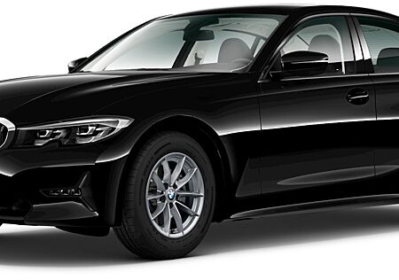 BMW 330d Limousine