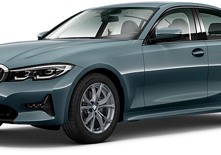 BMW 320i Limousine