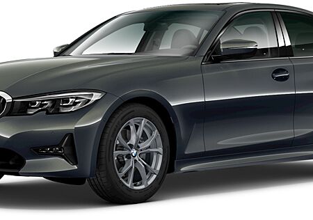 BMW 318D A