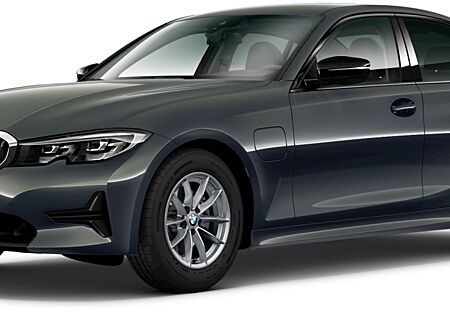 BMW 330e Limousine (2019 - 2020)