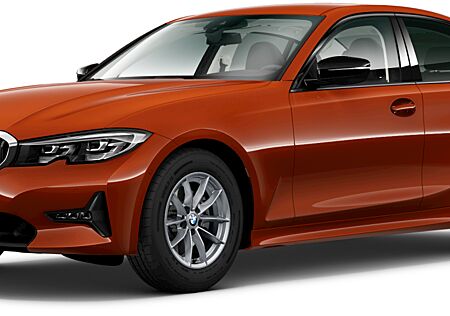 BMW 318D