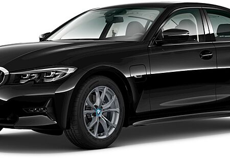 BMW 330E A