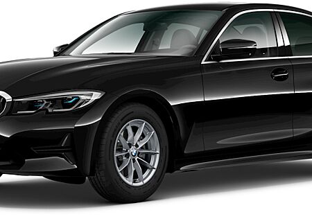 BMW 318D A