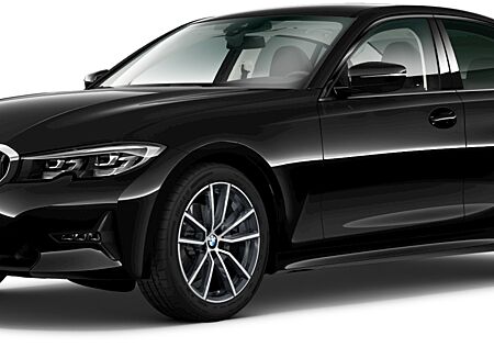 BMW 318i Limousine