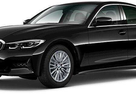 BMW 318I A