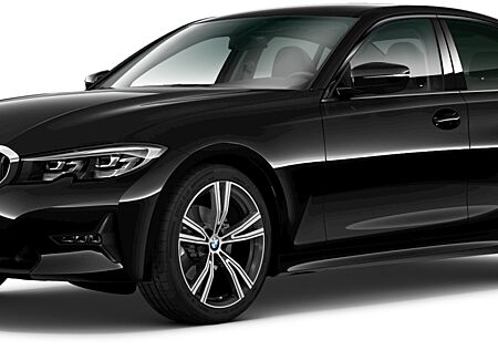 BMW 320I A