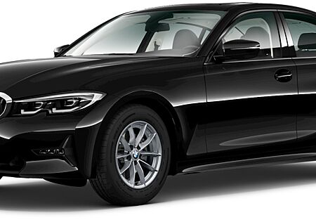 BMW 320iA Limousine Sport Line