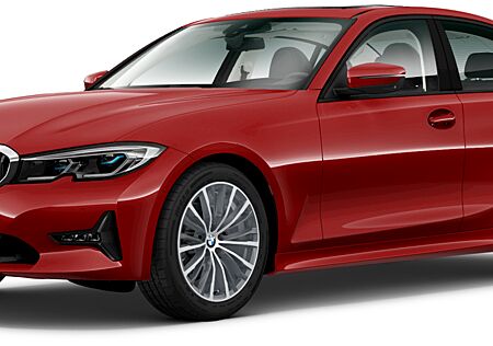 BMW 330i xDrive Limousine