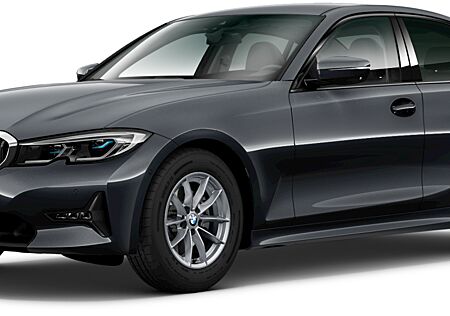 BMW 320d xDrive Limousine