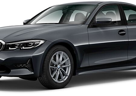 BMW 330d Limousine