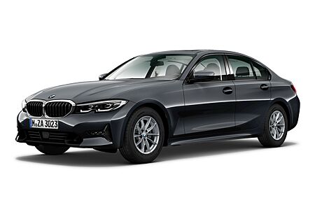 BMW 320i xDrive Limousine