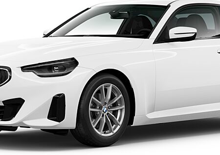 BMW 218I