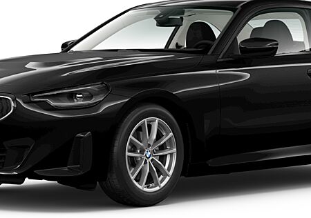 BMW 218i