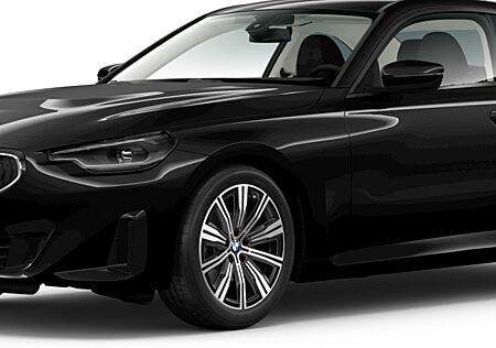 BMW 218I Coupè