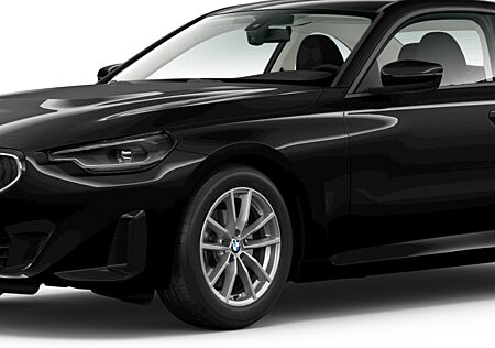 BMW 220i Coupé