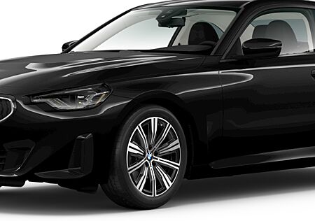 BMW 220i Coupé