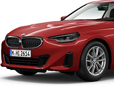 BMW 220I