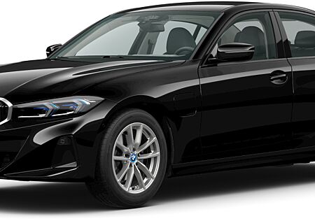 BMW 330e Limousine