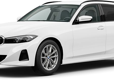 BMW 318i Touring