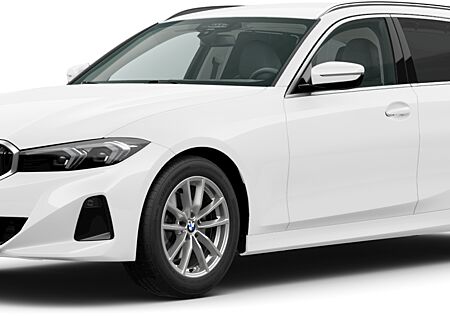BMW 318D