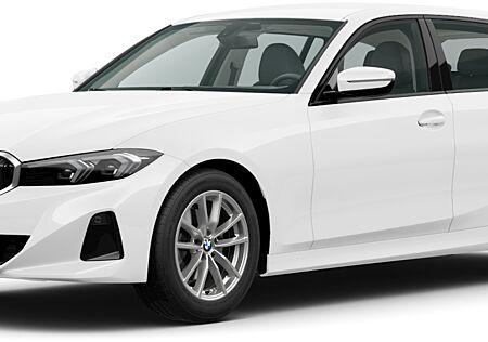 BMW 318d Touring