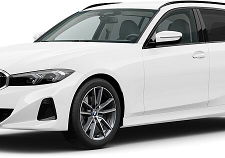 BMW 318i A Touring