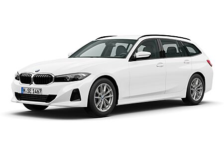 BMW 318i Touring