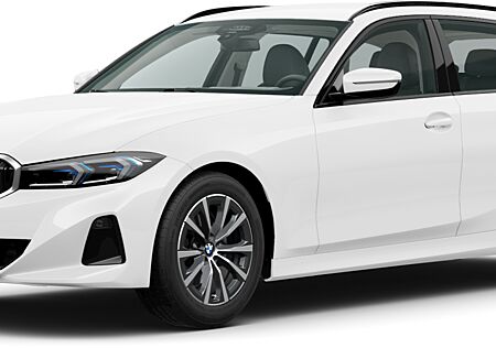 BMW 320d Touring