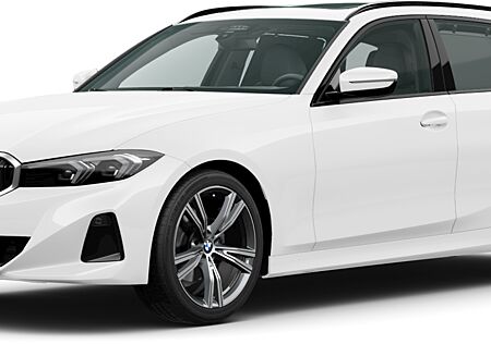 BMW 320d Touring