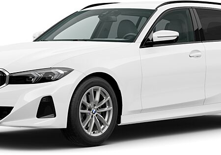 BMW 318D