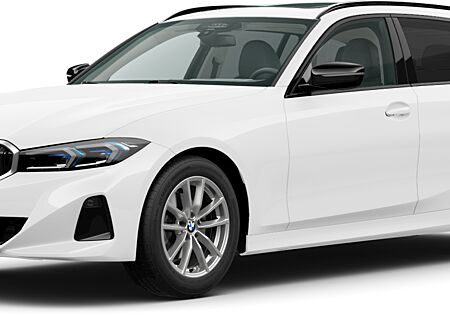 BMW 320d Touring
