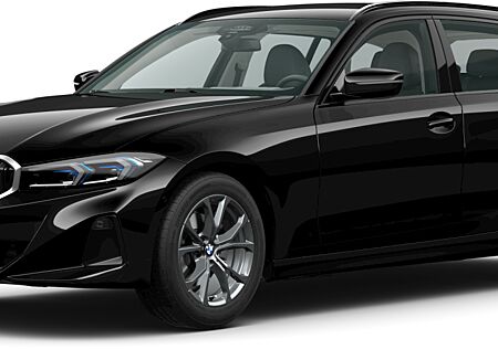 BMW 318d Touring (ab 2022)
