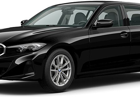 BMW 320d xDrive Touring (2019 - 20