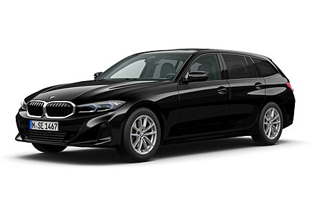 BMW 320d Touring