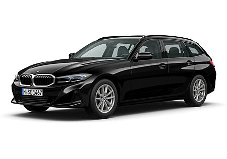 BMW 320d Touring