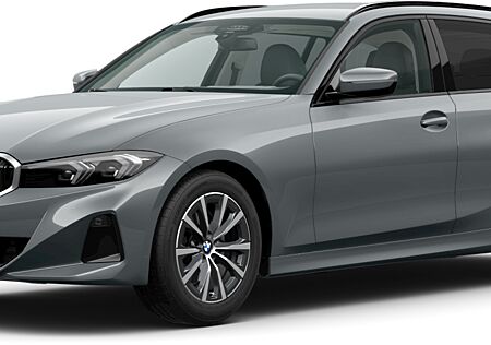 BMW 318d Touring
