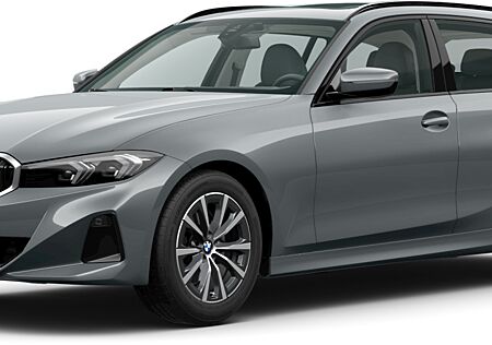 BMW 320d Touring