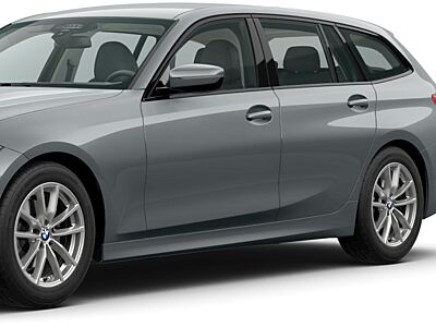 BMW 320D