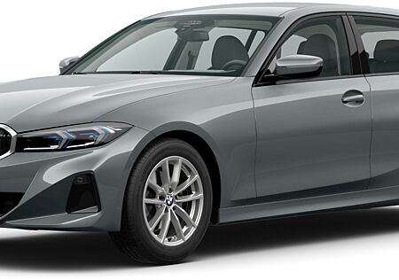 BMW 318i Touring