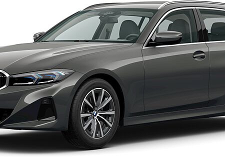 BMW 320D