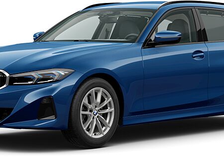 BMW 330d xDrive Touring